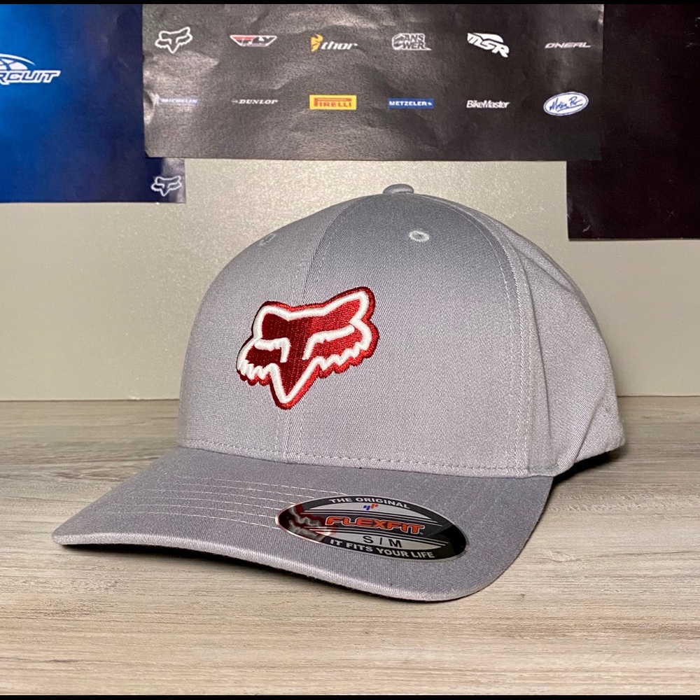 Fox Racing Hats - Picture 2 of 5